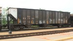 BN 531530 - Burlington Northern